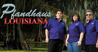 Pfandhaus – Louisiana