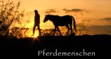 Pferdemenschen – Bild: ORF (Screenshot)