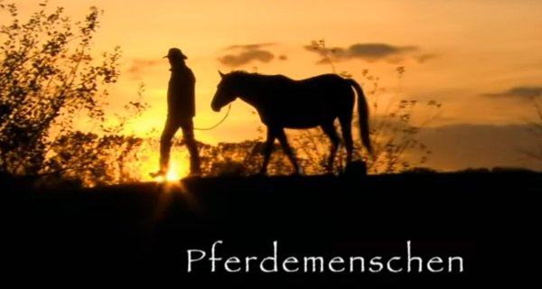 Pferdemenschen – Bild: ORF (Screenshot) Pferdemenschen – Bild: ORF (Screenshot)