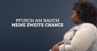 Pfusch am Bauch – Meine zweite Chance