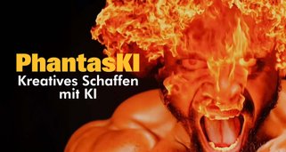 PhantasKI