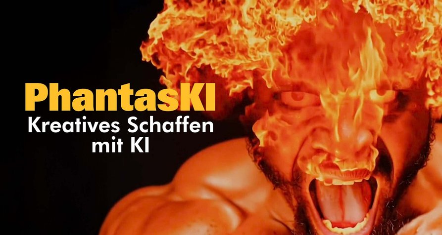PhantasKI – Bild: arte.tv