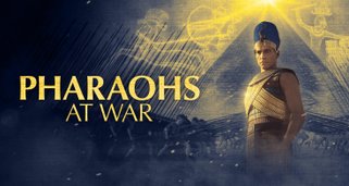 Pharaonen im Krieg – Ägyptens Feldherren