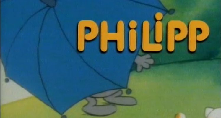 Philipp – Bild: SWR Philipp – Bild: SWR