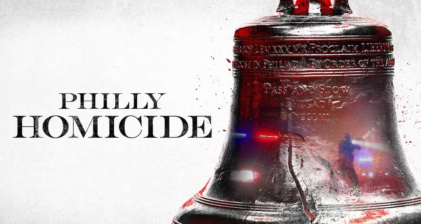 Philly Homicide – Bild: Oxygen