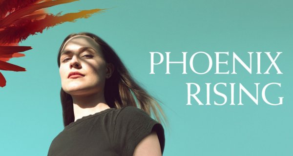 Wie ein Phönix aus der Asche – Bild: HBO Wie ein Phönix aus der Asche – Bild: HBO