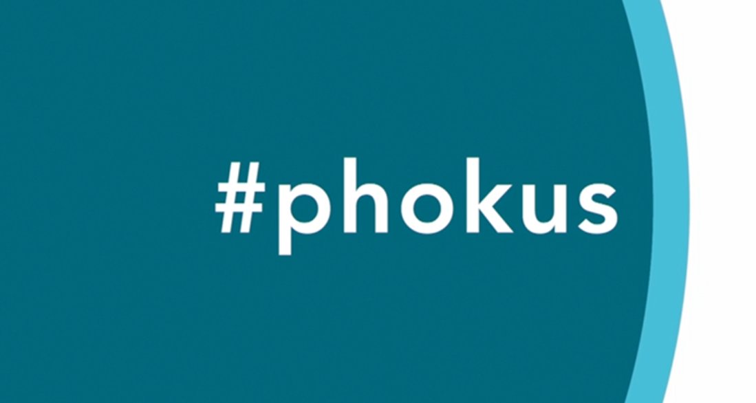 #phokus – Bild: Phoenix #phokus – Bild: Phoenix
