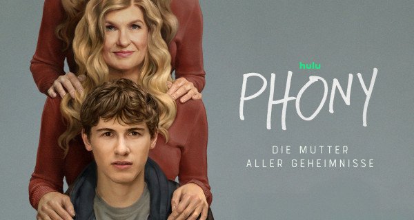 Phony – Bild: Hulu