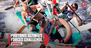 Photonis Ultimate Forces Challenge