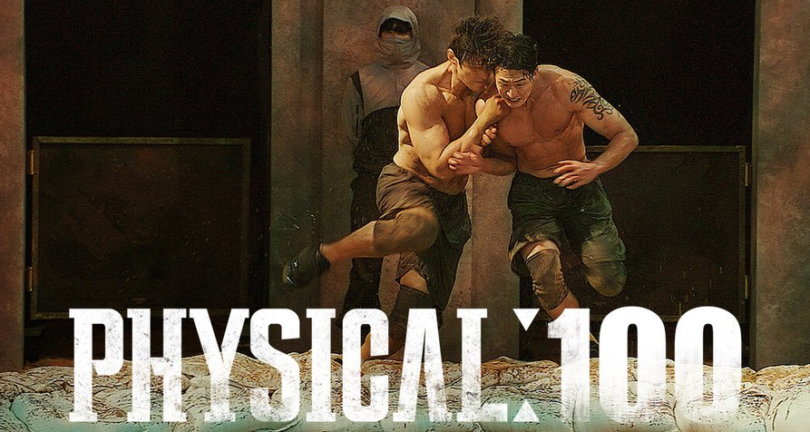 Physical: 100 – Bild: Netflix