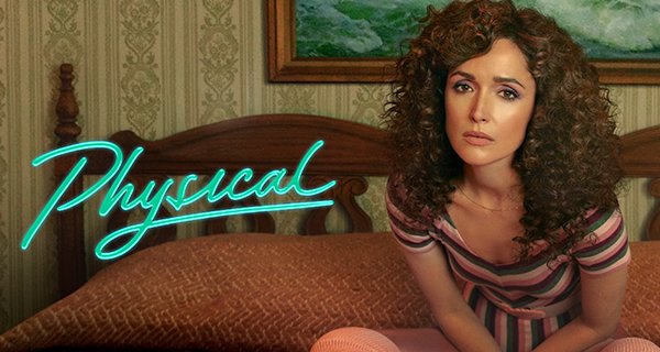 Physical – Bild: Apple TV+
