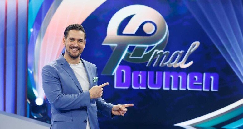 Pi mal Daumen – Bild: ServusTV / Florian Wieser