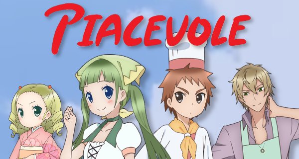 Piacevole – Bild: Zero-G
