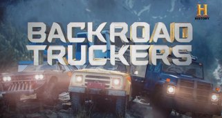 Pick-up Truckers – Die Helden der Offroad