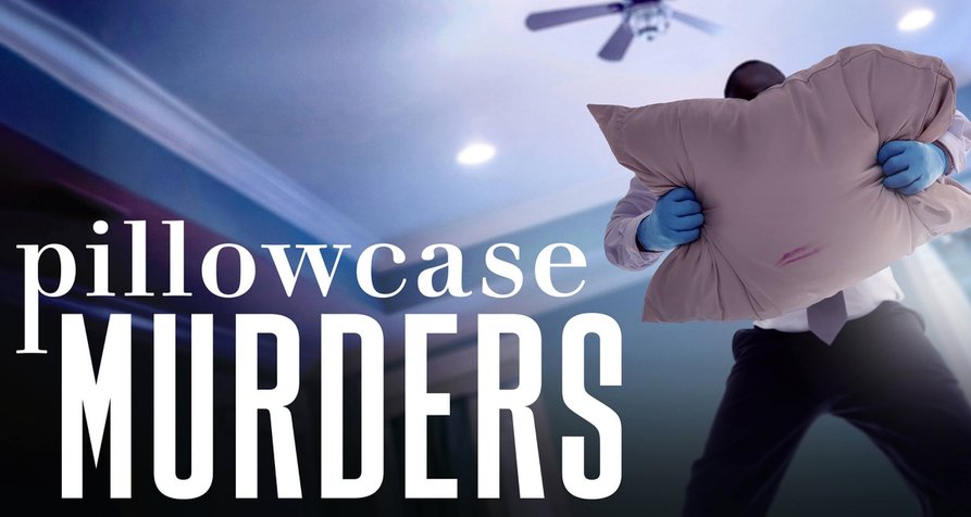 Pillowcase Murders – Bild: Texas Crew Productions