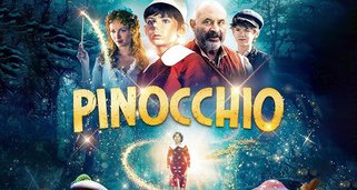 Pinocchio