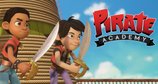 Pirate Academy – Bild: ZDF/2024 – Method Animation – Mediawan kids & family