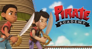 Pirate Academy