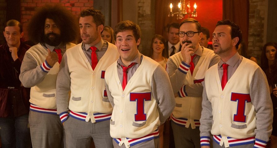 Pitch Perfect: Bumper in Berlin – Bild: Universal Pictures Pitch Perfect: Bumper in Berlin – Bild: Universal Pictures