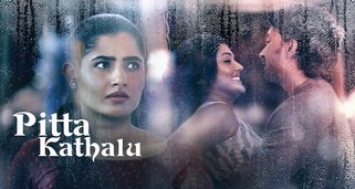 Pitta Kathalu Pitta Kathalu