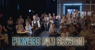 Pixner’s Jam Session