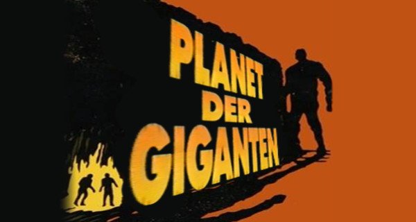 Planet der Giganten – Bild: Irwin Allen Productions / Kent Productions / Twentieth Century Fox Planet der Giganten – Bild: Irwin Allen Productions / Kent Productions / Twentieth Century Fox