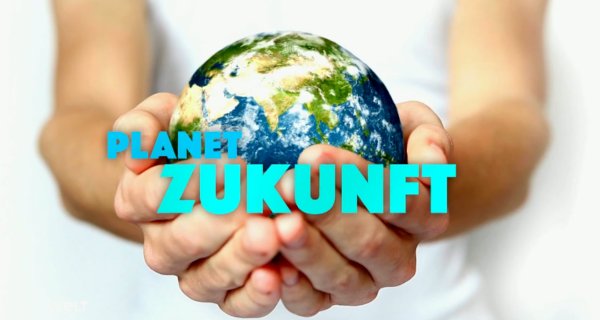 Planet Zukunft – Bild: N24 Doku Planet Zukunft – Bild: N24 Doku