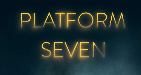 Platform 7 – Bild: ITVX Platform 7 – Bild: ITVX