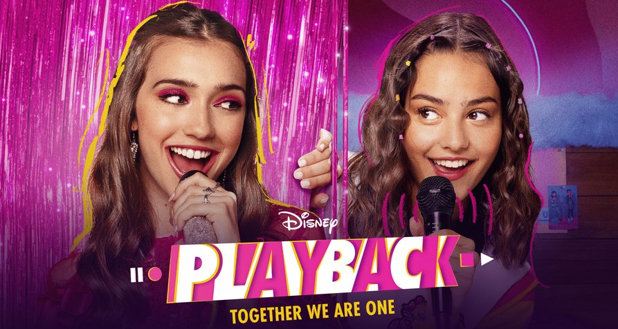 Playback: Together We Are One – Bild: Disney
