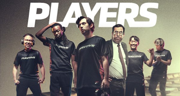 Players – Bild: Paramount+