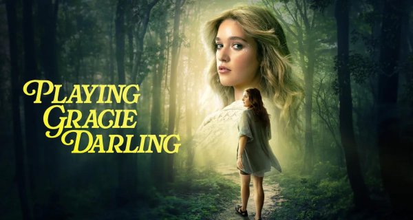 Playing Gracie Darling – Bild: Paramount+ Playing Gracie Darling – Bild: Paramount+