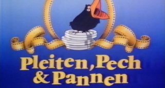 Pleiten, Pech und Pannen