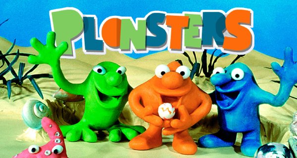 Plonsters – Bild: ANIMA Studio für Film und Grafik GmbH