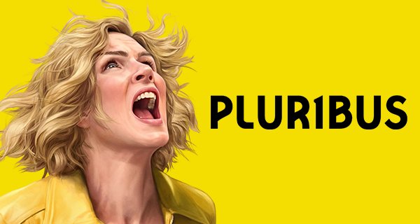 Pluribus – Bild: Apple TV Pluribus – Bild: Apple TV