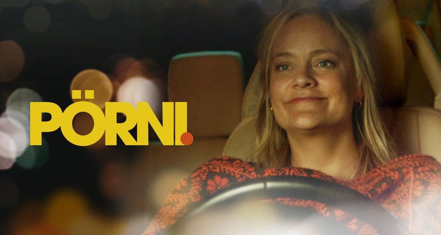 Pörni – Bild: Viaplay