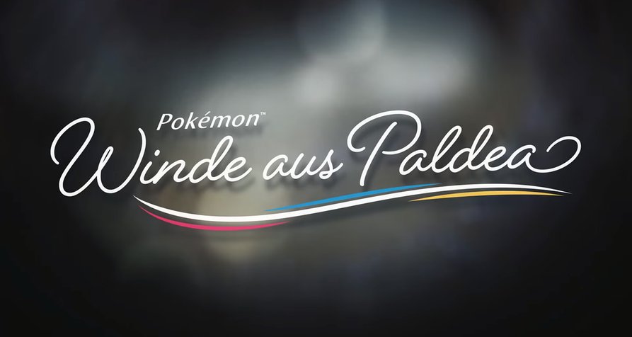 Pokémon: Winde aus Paldea – Bild: 2023 Pokémon. TM, ® Nintendo. Pokémon: Winde aus Paldea – Bild: 2023 Pokémon. TM, ® Nintendo.