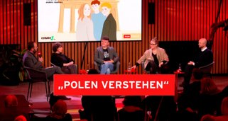 Polen verstehen!