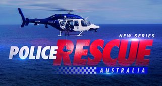 Police Rescue Australia fernsehserien.de