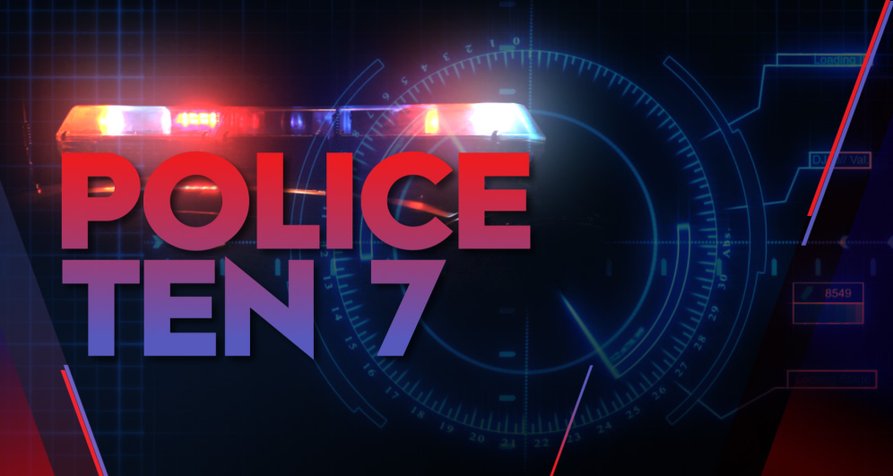 Police Ten 7 – Bild: Screentime Police Ten 7 – Bild: Screentime