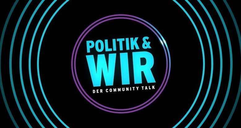Politik & Wir – Bild: rbb