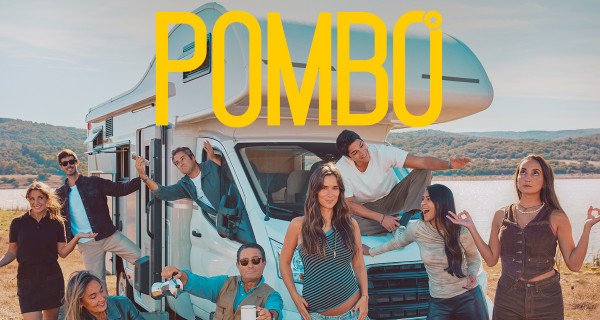 Pombo – Bild: Prime Video