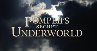 Pompeji – Stadt der Extreme Pompeji – Stadt der Extreme