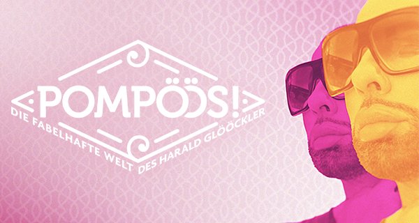 Pompöös! – Bild: RTL