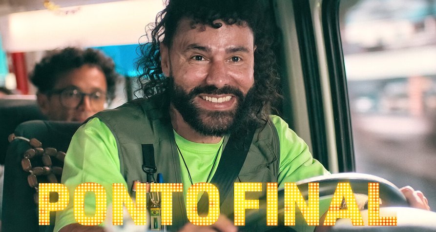 Ponto Final – Bild: Netflix Ponto Final – Bild: Netflix