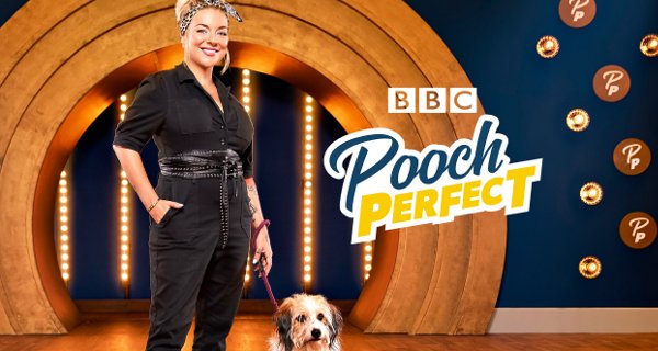 Pooch Perfect – Bild: Seven Studios/BBC Pooch Perfect – Bild: Seven Studios/BBC