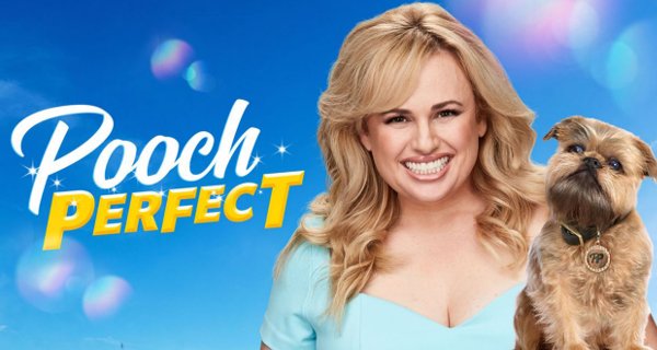 Pooch Perfect – Bild: Seven Studios/Beyond Productions