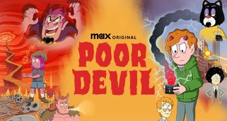 Poor Devil Poor Devil