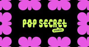Pop Secret Stories – Bild: BR Pop Secret Stories – Bild: BR