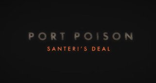 Port Poison Port Poison