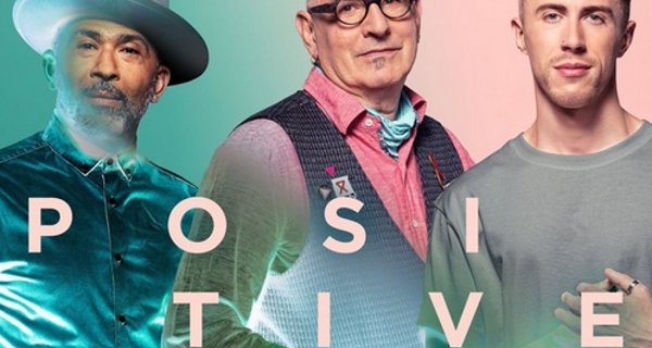 Positive – 40 Jahre Kampf gegen HIV – Bild: Sky